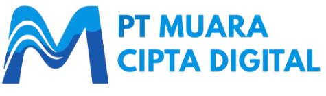 Logo Muara Cipta Digital
