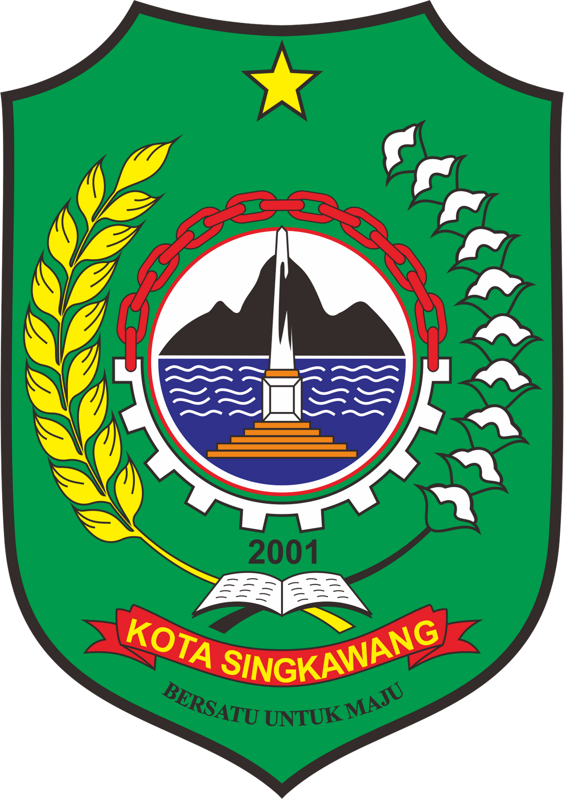 Pemerintah Kota Singkawang