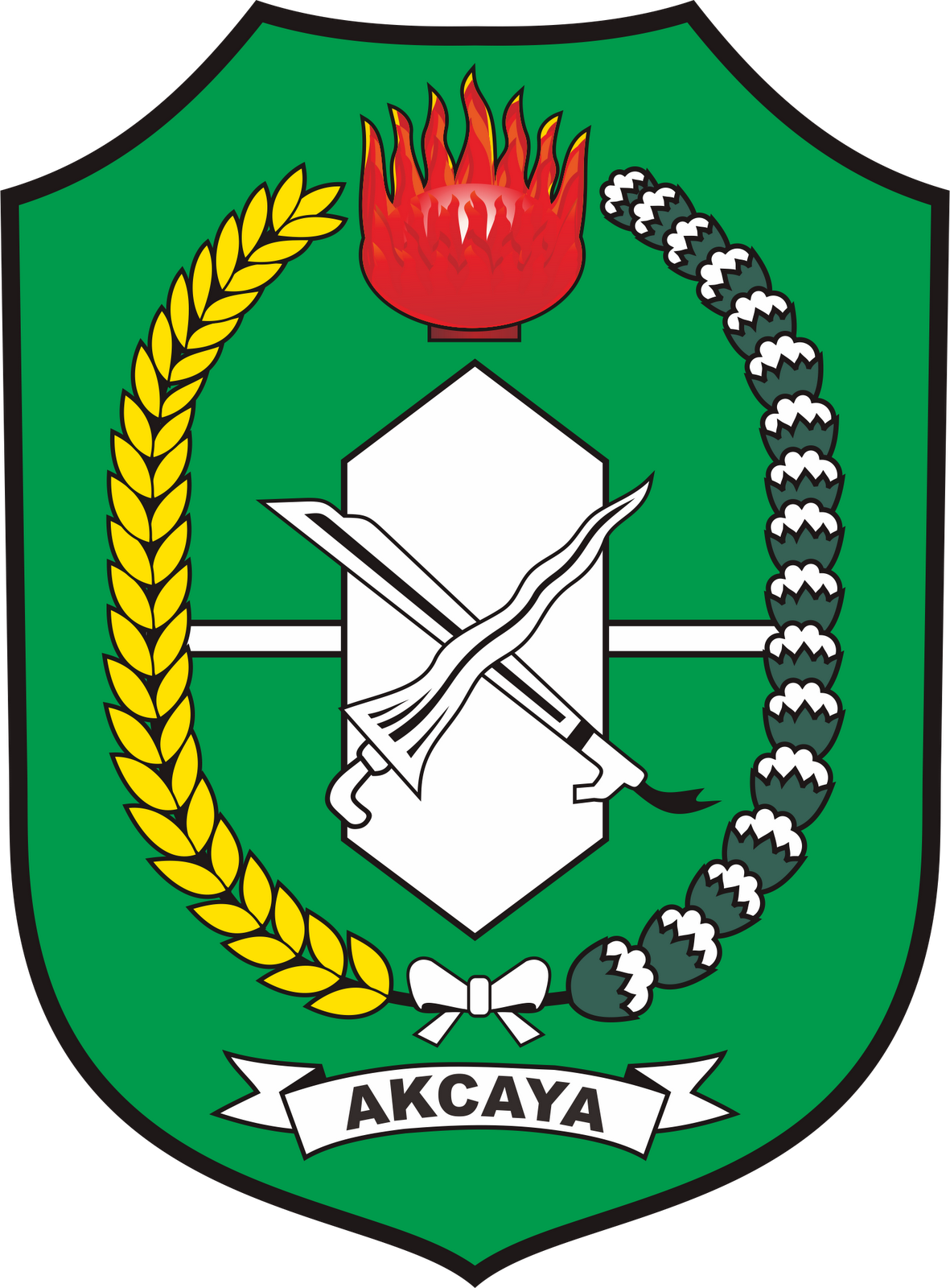 Pemerintah Provinsi Kalimantan Barat
